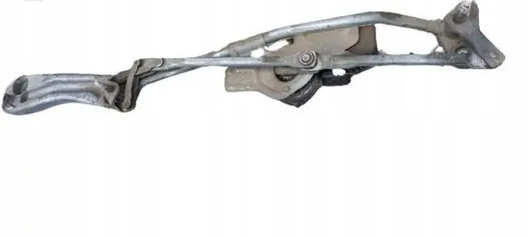 BMW 5 E39 Front wiper linkage and motor 8360603