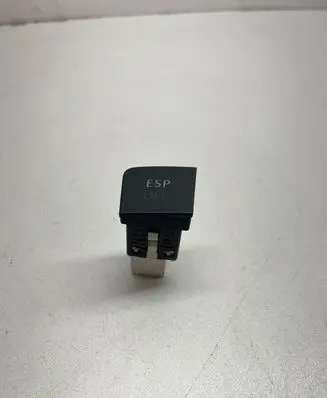 Volkswagen PASSAT B6 ESP (stability program) switch 3C0927117