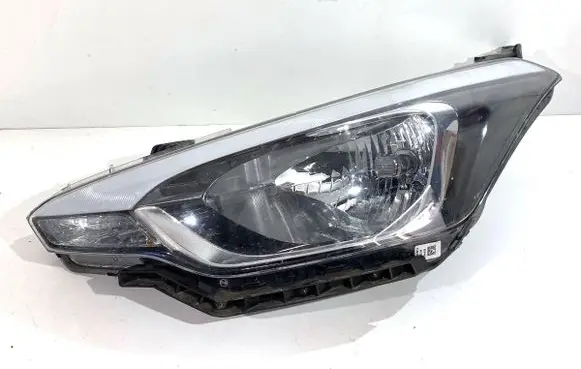 Hyundai i20 (GB IB) Headlight/headlamp 