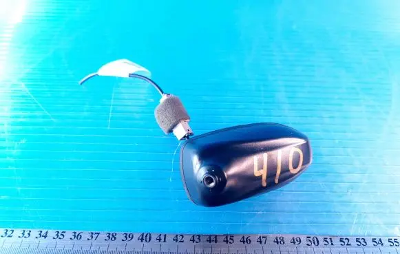 Hyundai i30 Aerial GPS antenna V305316C