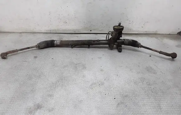 Volkswagen Caddy Steering rack A0004864D