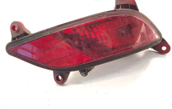KIA Carens III Rear bumper light 