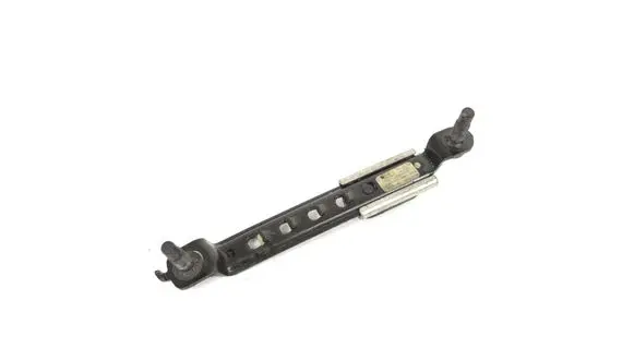 Chrysler 300 - 300C Seat belt height adjuster 04649125AB