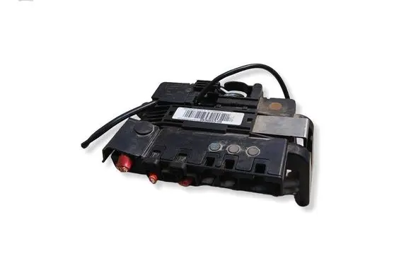BMW 3 E90 E91 Positive wiring loom 6936653