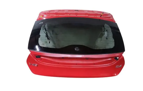 Volvo V40 Tailgate/trunk/boot lid