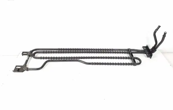 Mercedes-Benz SLK R172 Power steering radiator A1724603824