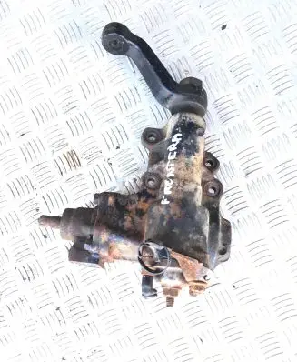 Opel Frontera A Steering rack 897109987 44100500