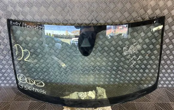 Audi A7 S7 4G Front windscreen/windshield window 43R001622