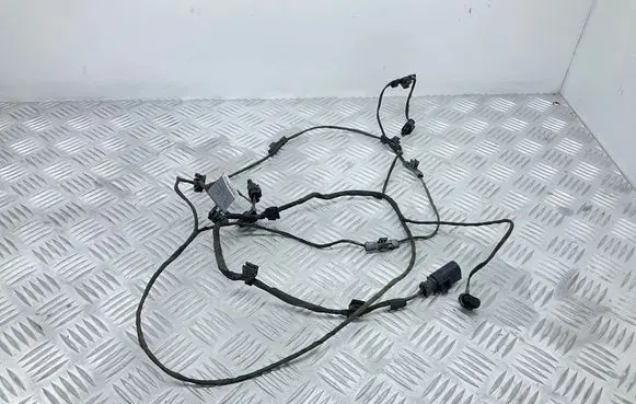 Audi A4 S4 B8 8K Parking sensor (PDC) wiring loom 8K0971095A