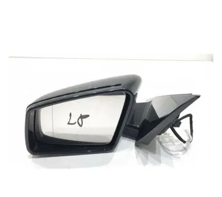 Mercedes-Benz E W212 Front door electric wing mirror 040