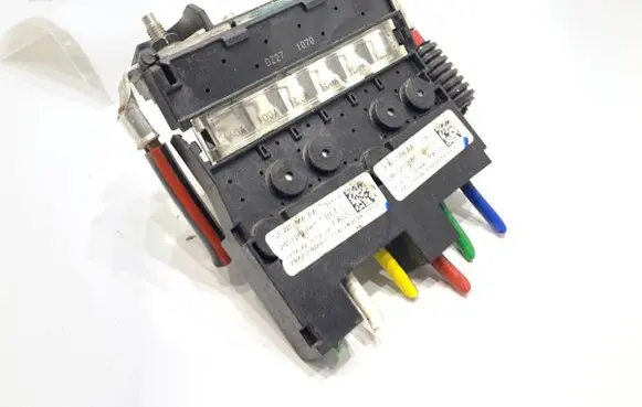 Nissan Qashqai J12 Positive cable (battery) 240126UB6C
