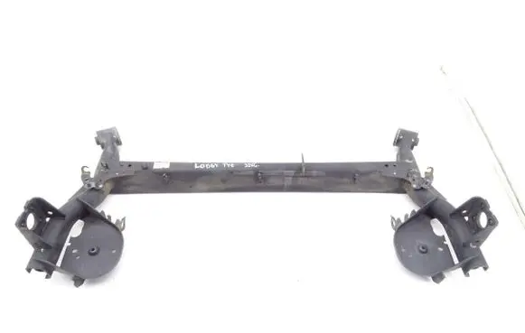 Dacia Lodgy Rear axle beam 555115608R
