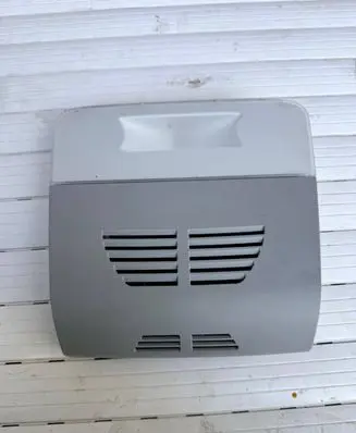 BMW 1 E81 E87 Alarm control unit/module 9200943