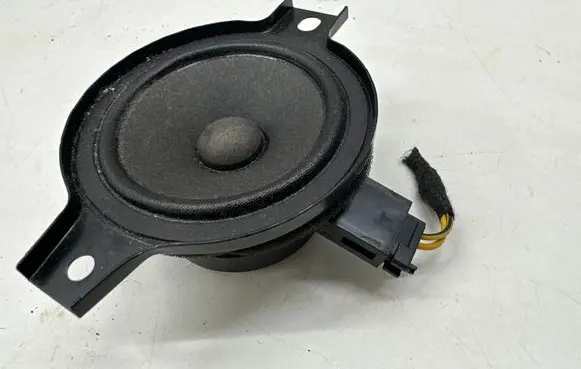 Panel speaker