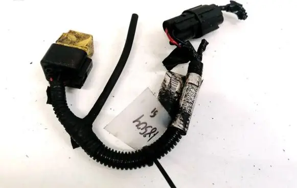 Ford Focus Other relay 8M5T8C290AA 8M5T-8C290AA