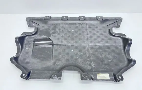 Mercedes-Benz GLC X253 C253 Engine splash shield/under tray A2055240200