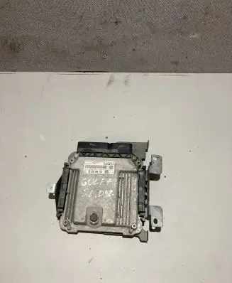 Volkswagen Golf Plus Engine control unit/module