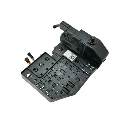 Ford Fusion II Positive wiring loom DU5T14A094ED