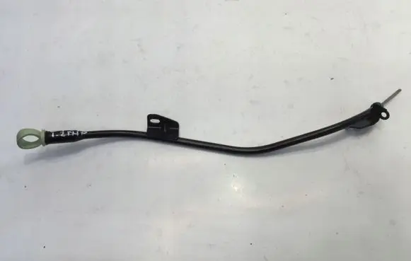 Citroen C4 III e-C4 Oil level dip stick 981574838000