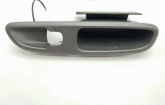 Volvo S60 Rear door handle trim 9193301