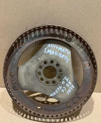 Audi A6 S6 C6 4F Flywheel 059105323AG