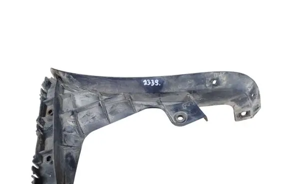 Audi A3 S3 8L Rear bumper mounting bracket 8L0807378F