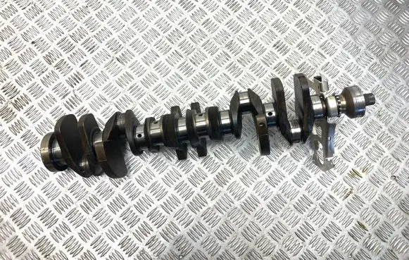 BMW 3 E92 E93 Crankshaft 758048307 0310090701933