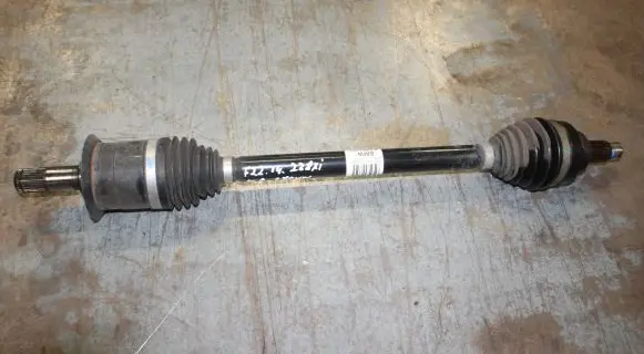 BMW 2 F22 F23 Rear driveshaft 8603109 183140139 EBJ95MBB323