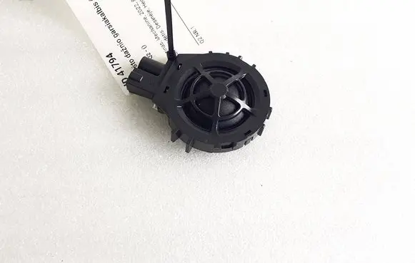 Audi Q2 - Front door high frequency speaker 83A035398
