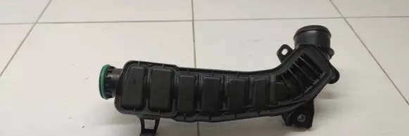 Peugeot 208 II Intercooler hose/pipe 9812735880