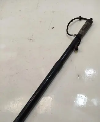 Porsche Cayenne (92A) Tailgate strut 7P5827851J