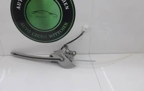 Mercedes-Benz E W212 Curtain motor A2128202942