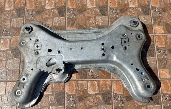 Renault Trafic III (X82) Front subframe 544016605R 93459571