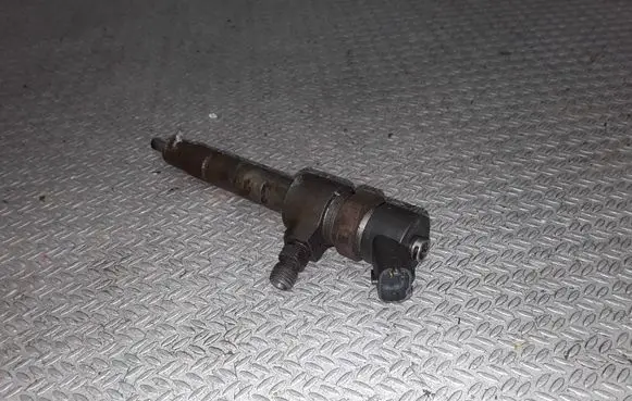 Alfa Romeo 156 Fuel injector 0445110119