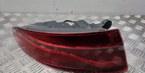 Jaguar XE Rear/tail lights LX7313405AB