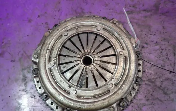 Peugeot 307 CC Clutch set kit MF200