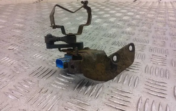 Jaguar XF X250 Front height sensor lever 
