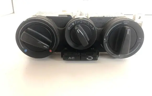 Skoda Octavia Mk1 (1U) Climate control unit