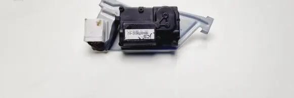 Mazda Xedos 9 Air flap motor/actuator HB600TA01C0J 000874D 10000874
