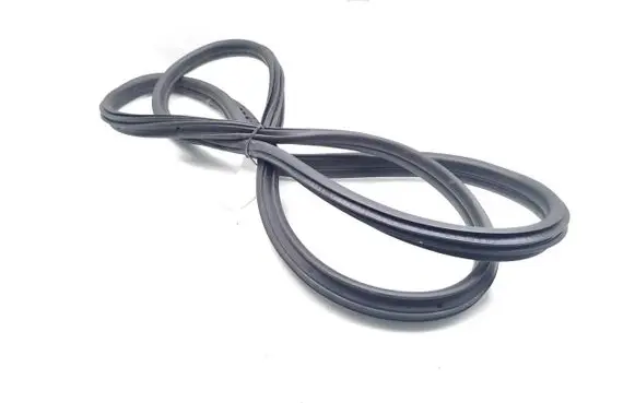 Mini One - Cooper R56 Front door rubber seal 5A4CF94