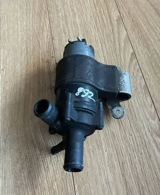 Mercedes-Benz E W210 Electric auxiliary coolant/water pump 0018358664 0392020063