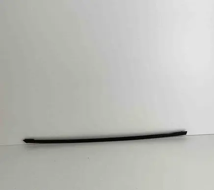 Hyundai Tucson IV NX4 Rear door glass trim molding 83850N7010
