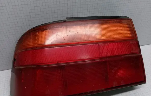 Mazda 626 Rear/tail lights 0431333L 7R0189053 STANLEY0431333L