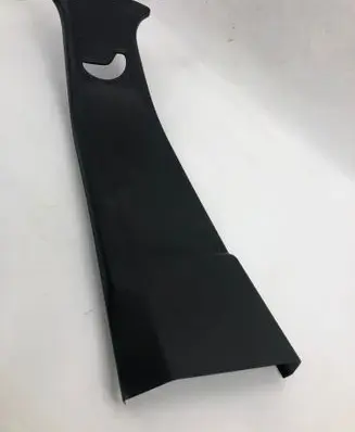 Citroen C4 III e-C4 (B) pillar trim (top) 98334468zd