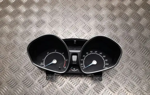 Ford Fiesta Speedometer (instrument cluster) C1BT10849GAT