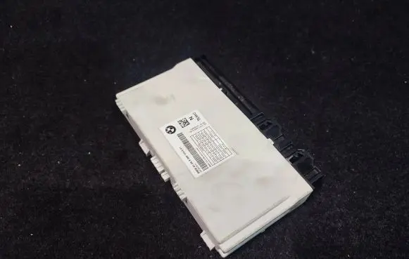 BMW X3 F25 Seat control module 9369123