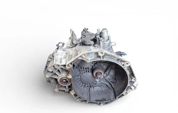 Opel Antara Manual 6 speed gearbox 55567644