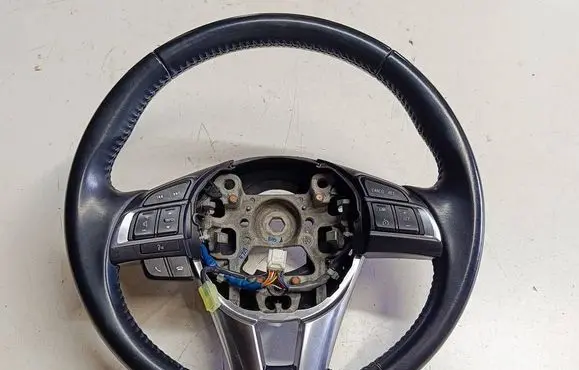 Mazda CX-5 Steering wheel KA0G161202U4 KA0G161202