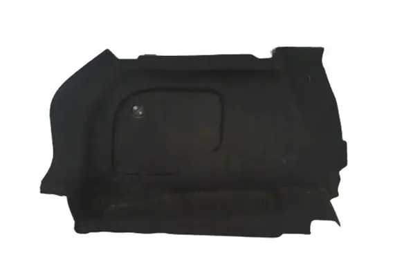 BMW 1 F20 F21 Trunk/boot side trim panel 7238843