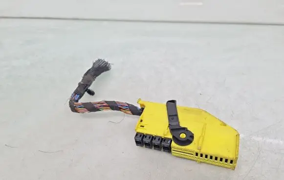 BMW 7 F01 F02 F03 F04 Other wiring loom 9167678